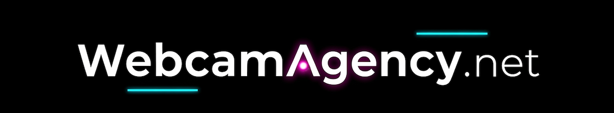 WebcamAgency.net Logo
