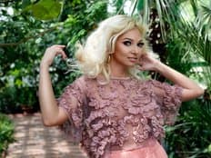 Live show preview for CarmellaAngel