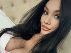 Live show preview for DaliyaArabian