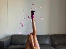 Live show preview for Princess-Dia