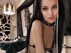 Live show preview for --SATIVA--