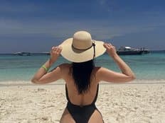 Live show preview for MeganOrtega