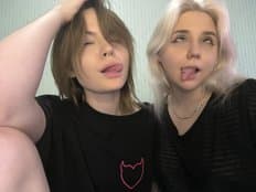 Live show preview for DoubleChris
