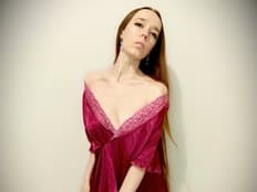 Live show preview for StarKristy