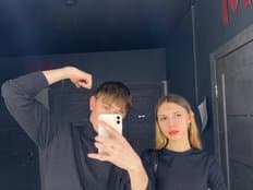 Live show preview for LinaTwins