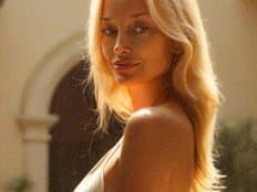 Live show preview for Sonya-reallsugar