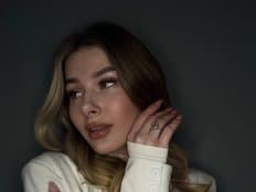 Live show preview for EvaEllis