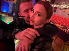 Live show preview for AdeleLaCroix