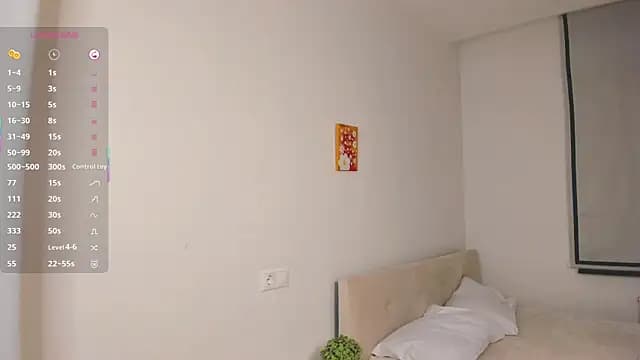 Live show preview for AvrilLatam