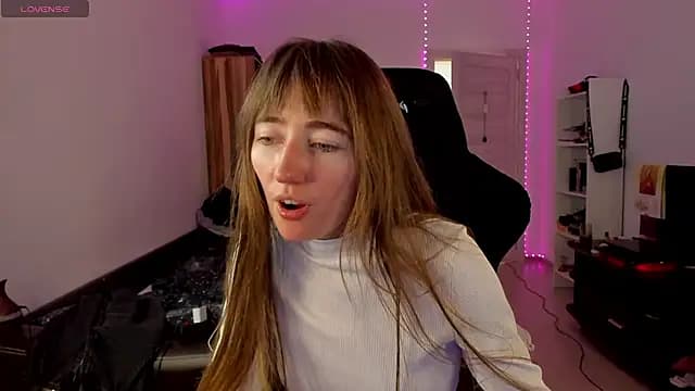Live show preview for bekkawell