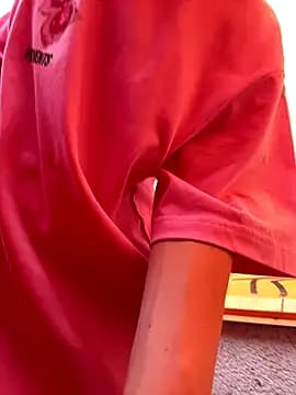 Live show preview for melissa_grr