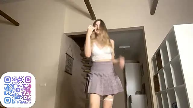 Live show preview for FruityXo