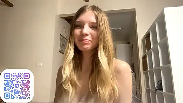 Live show preview for FruityXo