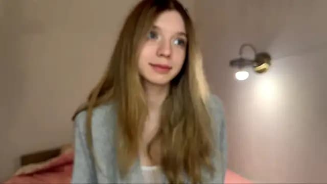 Live show preview for FruityXo