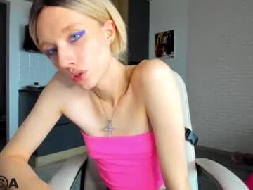 Live show preview for _alice_kitty