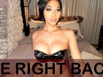 Live show preview for _enchantress_samira_