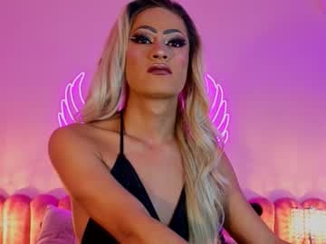 Live show preview for _scarletmoore