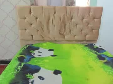 Live show preview for _sweettcandy_