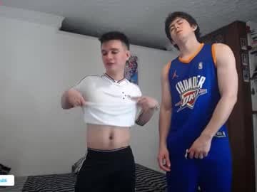 Live show preview for _the_neighbors