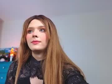 Live show preview for _yourfoxy_