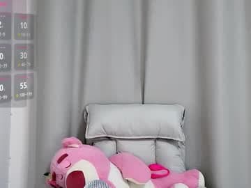 Live show preview for a_sweet_168_m
