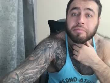 Live show preview for aaron_royal