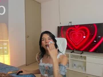 Live show preview for addison_sparkle