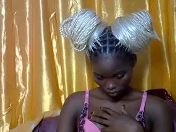 Live show preview for afri_kanaslim