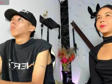 Live show preview for afrodita_n_ares_