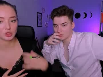 Live show preview for agata_bonbon