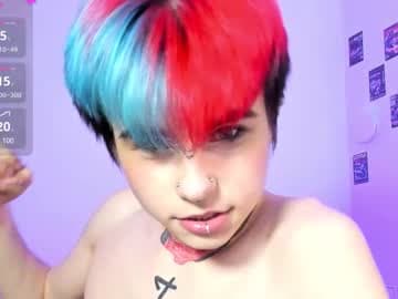 Live show preview for alex_valllley
