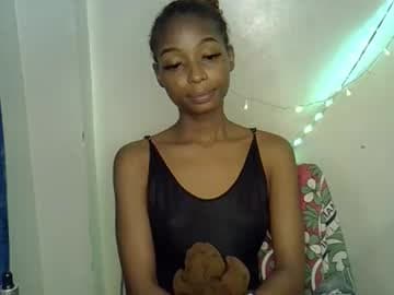 Live show preview for alexa_foxxie