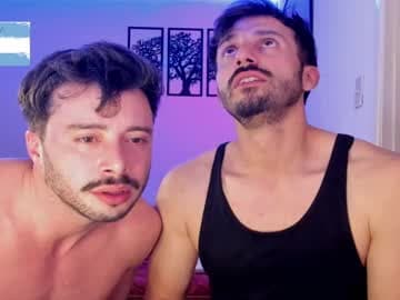Live show preview for alexanderjaz