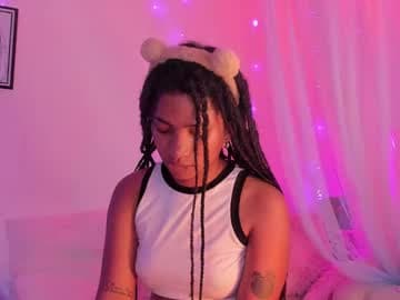 Live show preview for alice_cute77