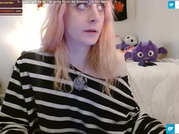 Live show preview for alice_hatchette