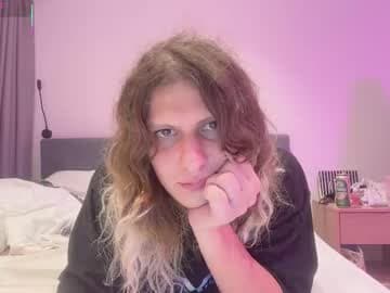 Live show preview for alicepinkhead