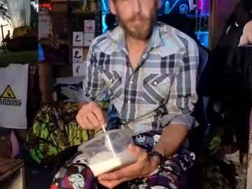 Live show preview for allan_arod