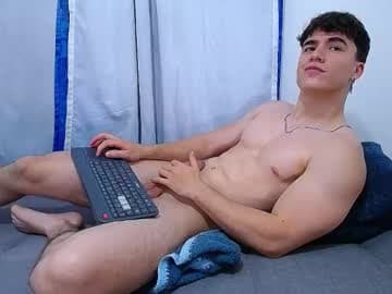 Live show preview for andre_parker