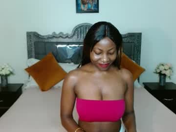 Live show preview for andrienna