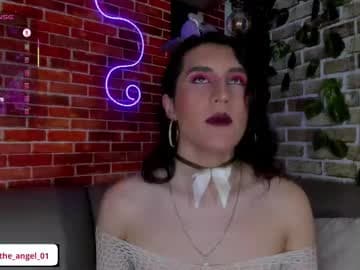 Live show preview for andy_angel1