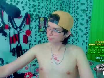 Live show preview for andy_gray01