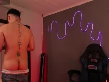 Live show preview for angelbell19