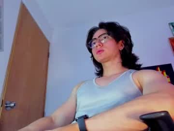 Live show preview for angelbennet_