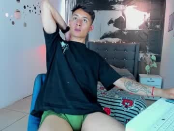 Live show preview for angell01_