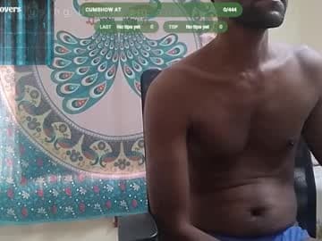 Live show preview for angryagent198