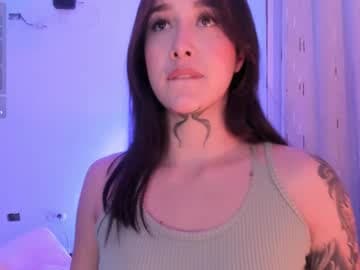 Live show preview for annaa__