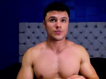 Live show preview for apolo_klein1