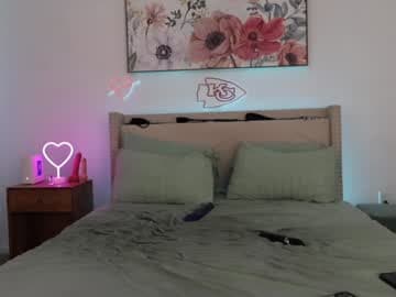 Live show preview for ari_lovexo