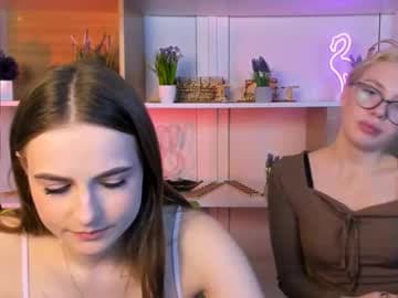 Live show preview for aria_moo