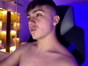 Live show preview for aron__cooper